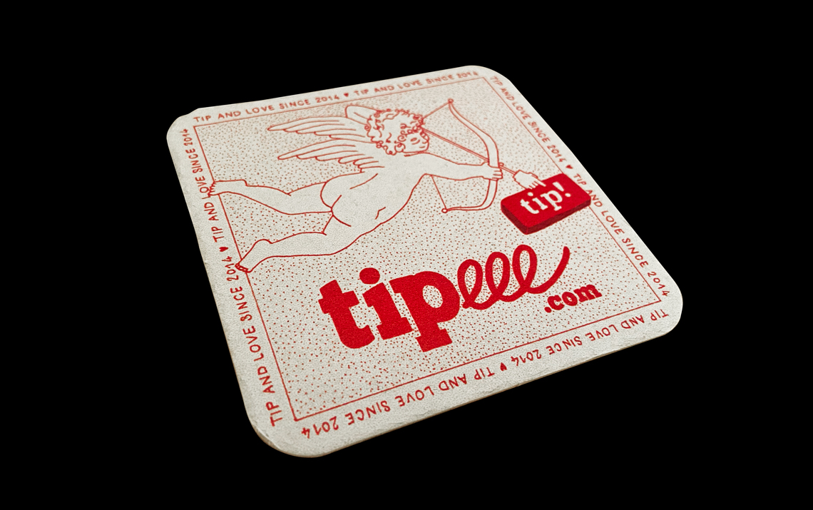 Tipeee - Santé à la création