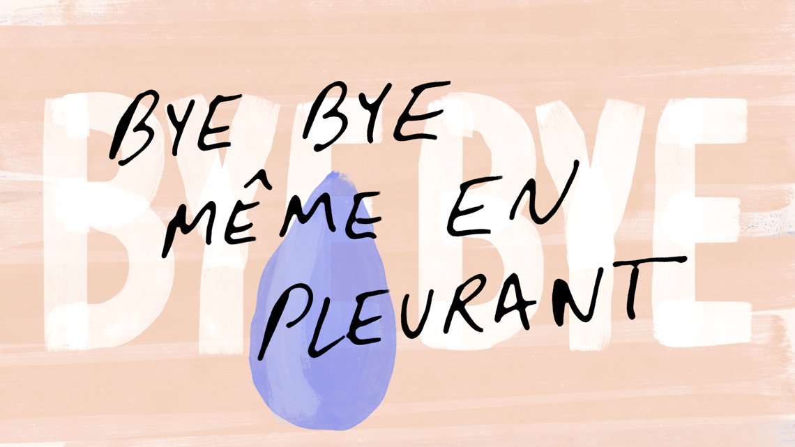 Tibz - Bye Bye