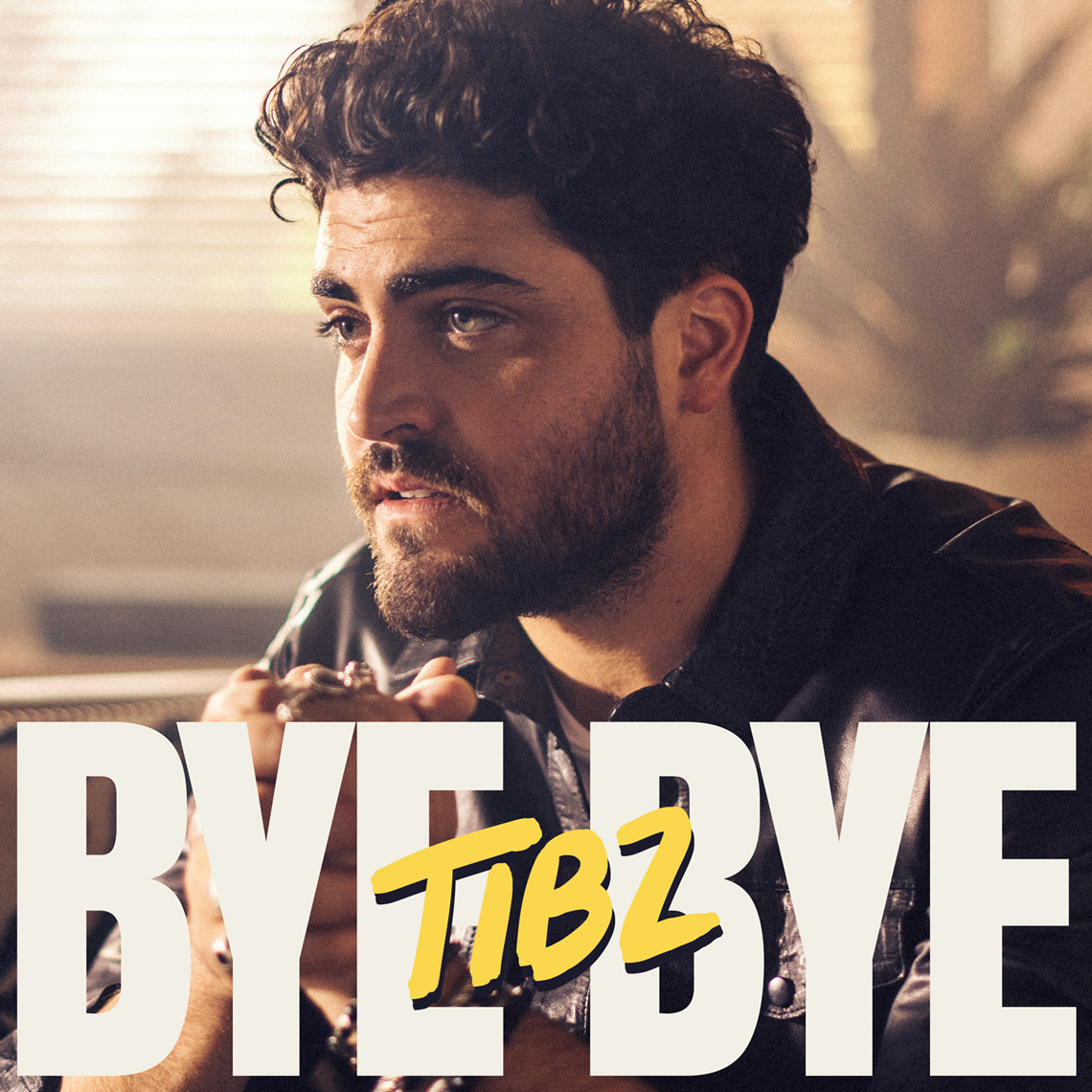 Tibz - Bye Bye