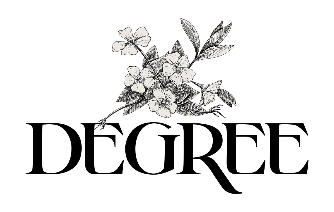 Degree - Call The Inside EP