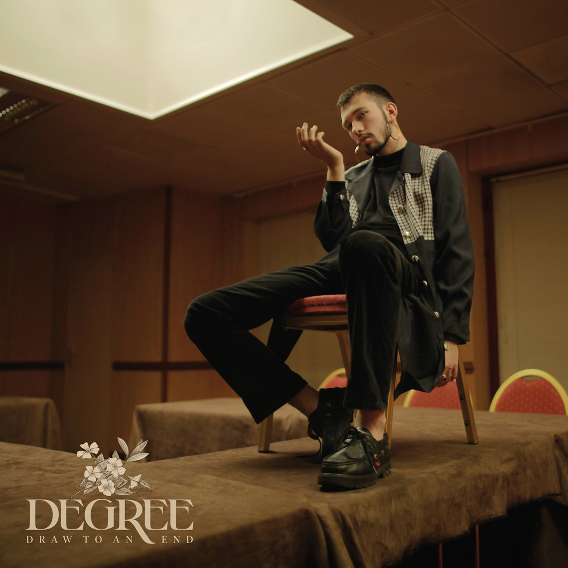Degree - Call The Inside EP