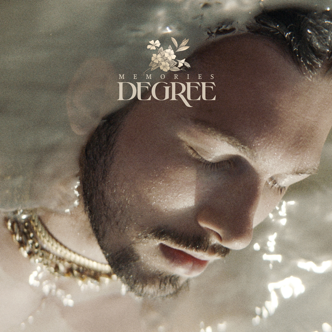 Degree - Call The Inside EP