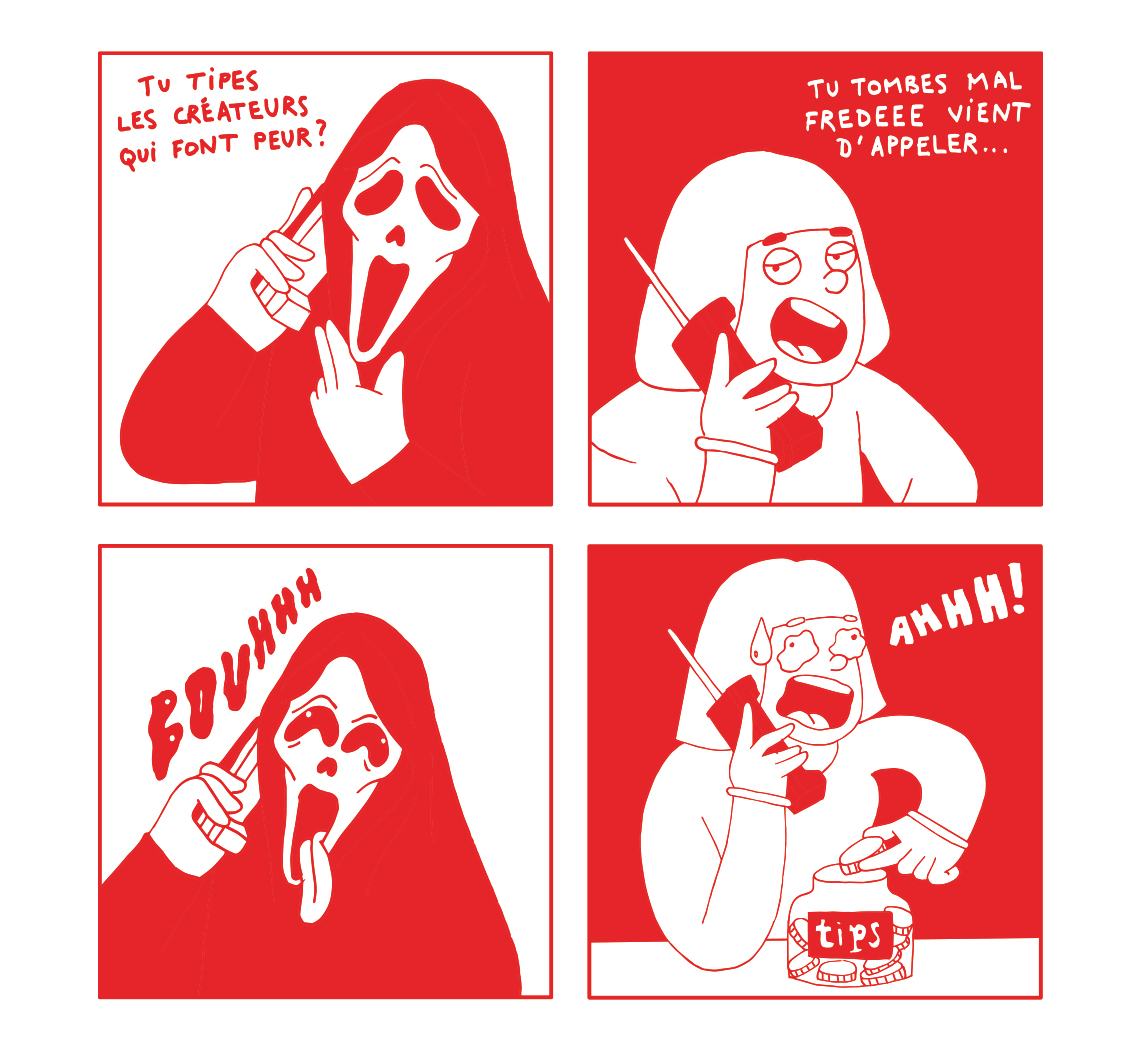 Tipeee - Brand Content