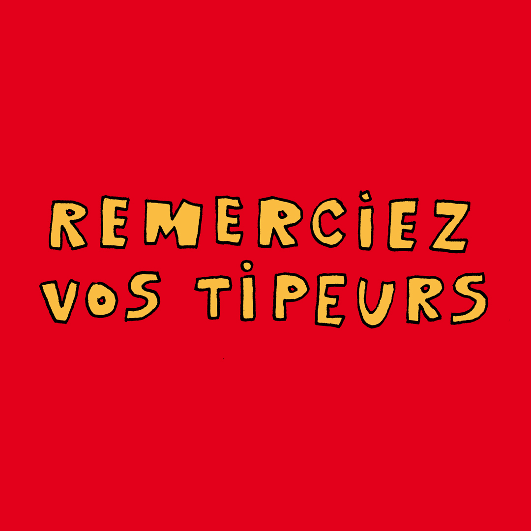 Tipeee - Campagne Promo Instagram