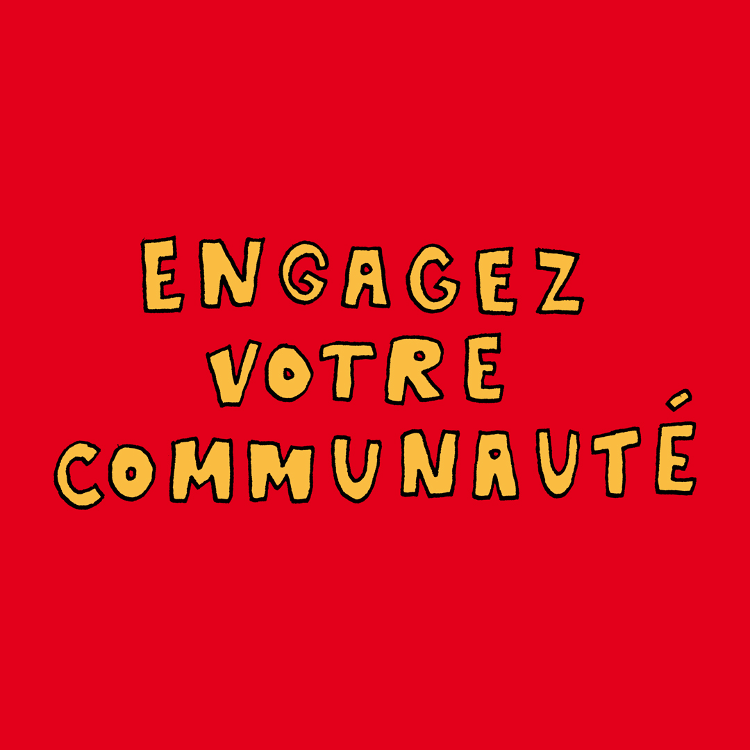 Tipeee - Campagne Promo Instagram