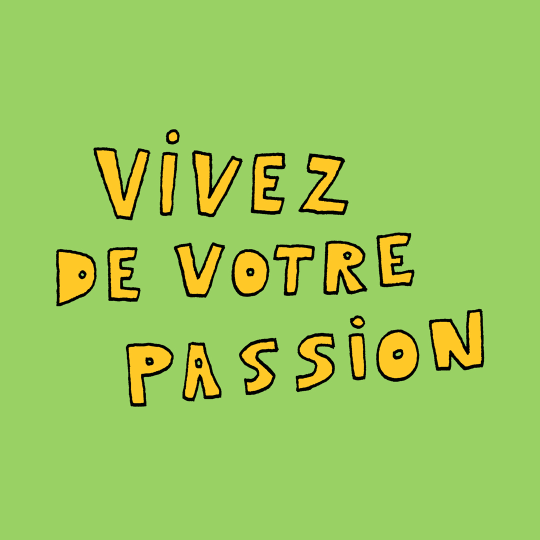 Tipeee - Campagne Promo Instagram