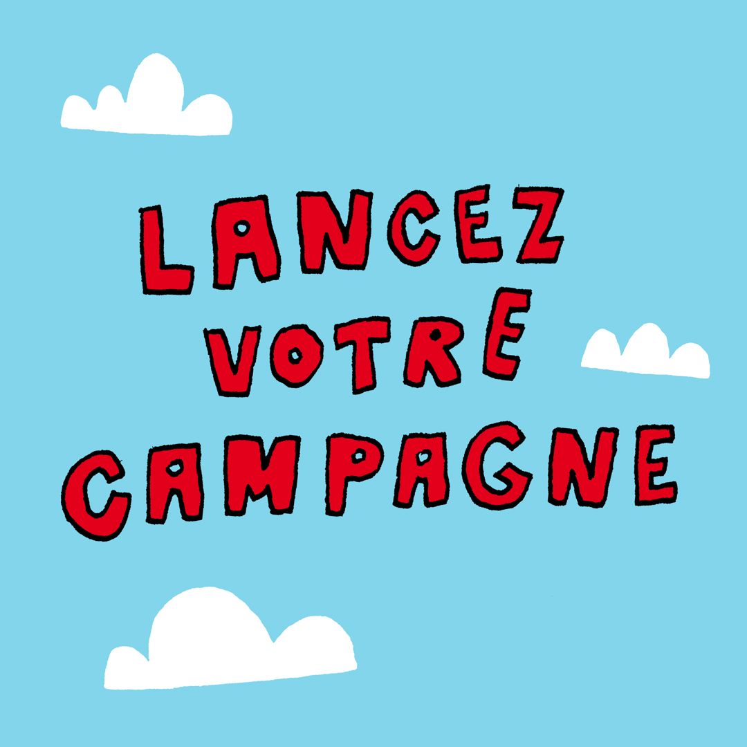 Tipeee - Campagne Promo Instagram