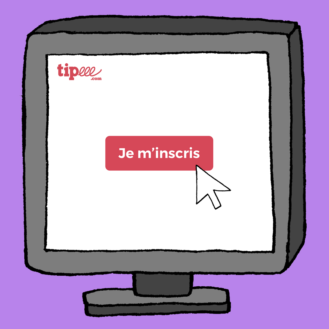 Tipeee - Campagne Promo Instagram