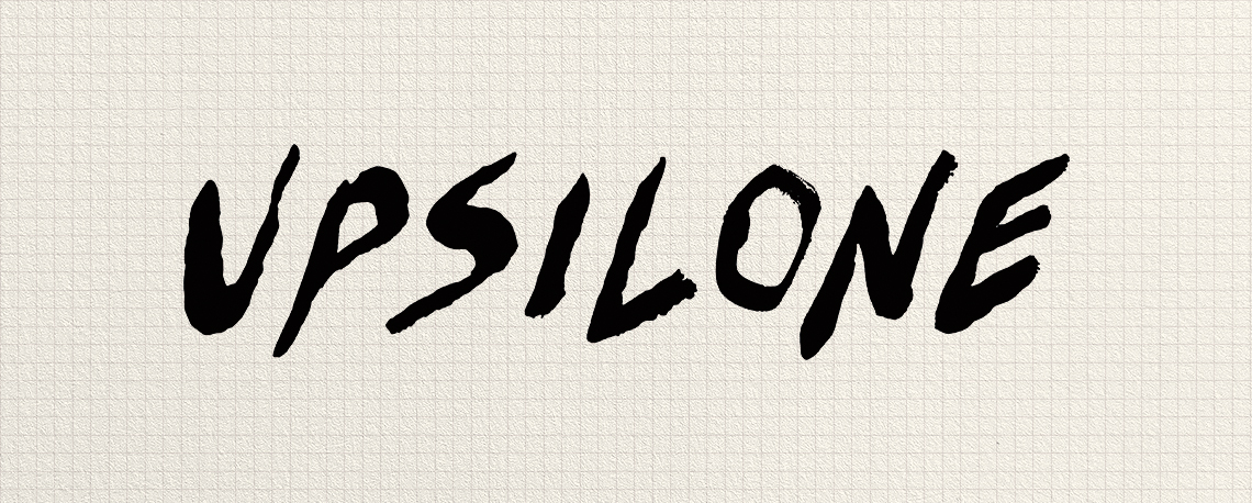 Upsilone - Minuit