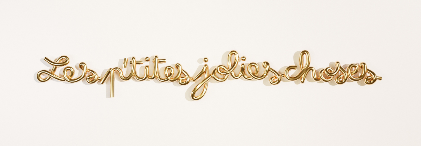 Joyce Jonathan - Les p'tites jolies choses
